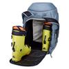 RoundTrip Ski   Snowboard Boot Backpack  60L 