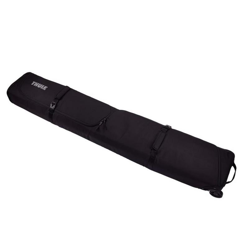 Thule Sac &agrave; roulettes pour skis RoundTrip (192 cm)