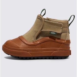 Vans Chaussures MTE Slip-On Hi Terrain V pour bébés [6-10]