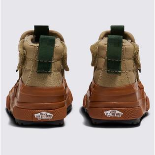 Vans Babies' [6-10] MTE Slip-On Hi Terrain V Shoe