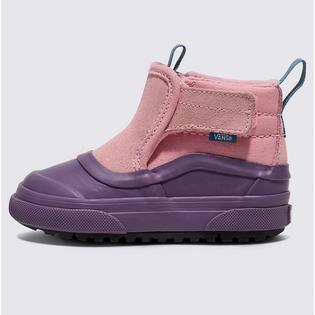 Vans Chaussures MTE Slip-On Hi Terrain V pour bébés [6-10]