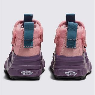 Vans Babies' [6-10] MTE Slip-On Hi Terrain V Shoe