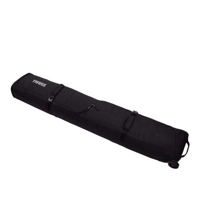Thule Sac &agrave; roulettes pour skis RoundTrip (175 cm)