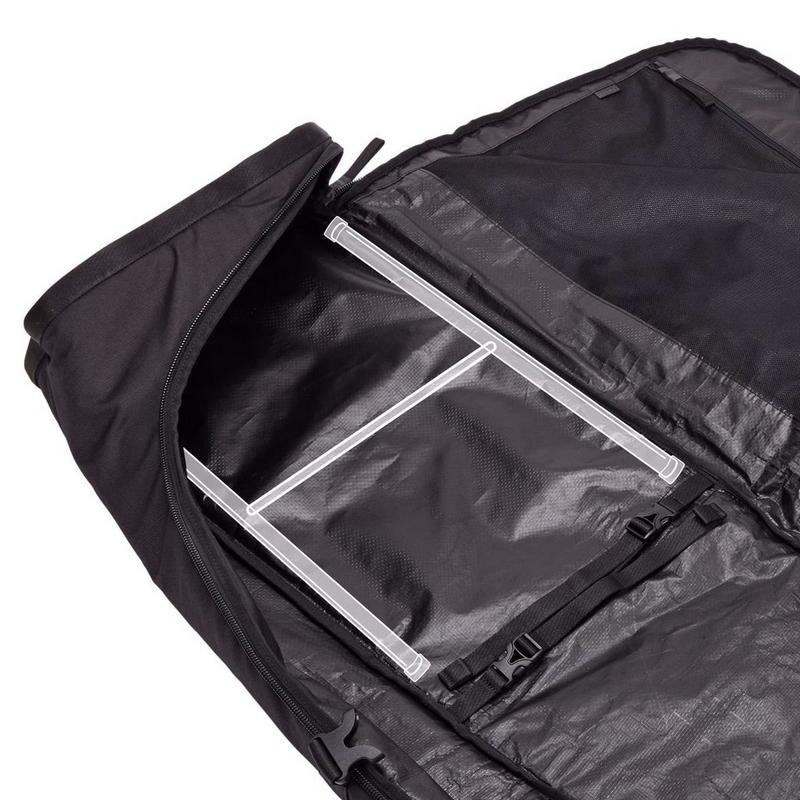 Thule Sac &agrave; roulettes pour skis RoundTrip (175 cm)