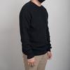 Men s Cotton-Blend Knit Sweater