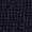 Black | Men's Cotton-Blend Knit Sweater
