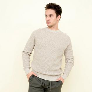 Oak & Ivy Chandail en tricot de m&eacute;lange de coton pour hommes