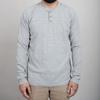 Men s Ottoman Henley Top