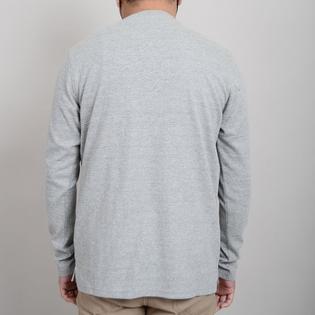 Oak & Ivy Haut &agrave; col henley Ottoman pour hommes