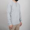 Men s Ottoman Henley Top