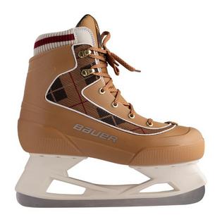 Bauer Unisex Chamonix Senior Ice Skate