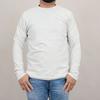 Men s Ottoman Long Sleeve Top