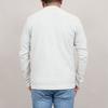 Men s Ottoman Long Sleeve Top