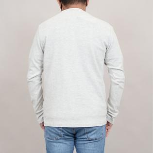 Oak & Ivy Men's Ottoman Long Sleeve Top
