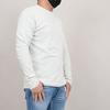 Men s Ottoman Long Sleeve Top