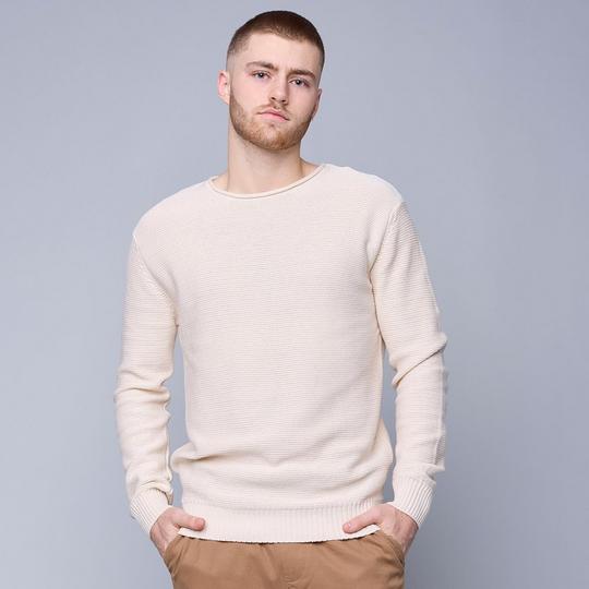 Oak & Ivy Men s Roll Collar Sweater