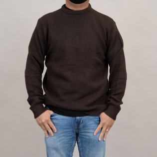 Oak & Ivy Men's Mossy Crew Sweater