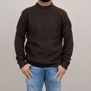 Men's Mossy Crew Sweater