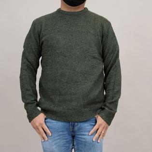 Oak & Ivy Men's Mossy Crew Sweater