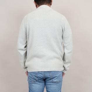 Oak & Ivy Chandail &agrave; col ras du cou Mossy pour hommes