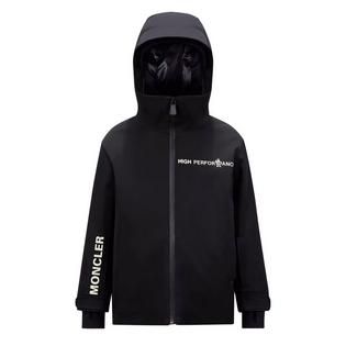 Moncler Grenoble Junior Boys' [8-14] Moriond Jacket