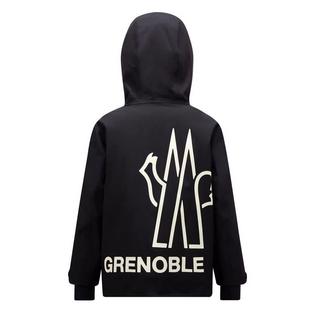 Moncler Grenoble Veste Moriond pour gar&ccedil;ons juniors [8-14]