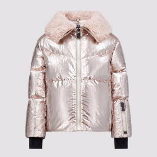 Moncler Grenoble Junior Girls' [8-14] Trevelin Jacket