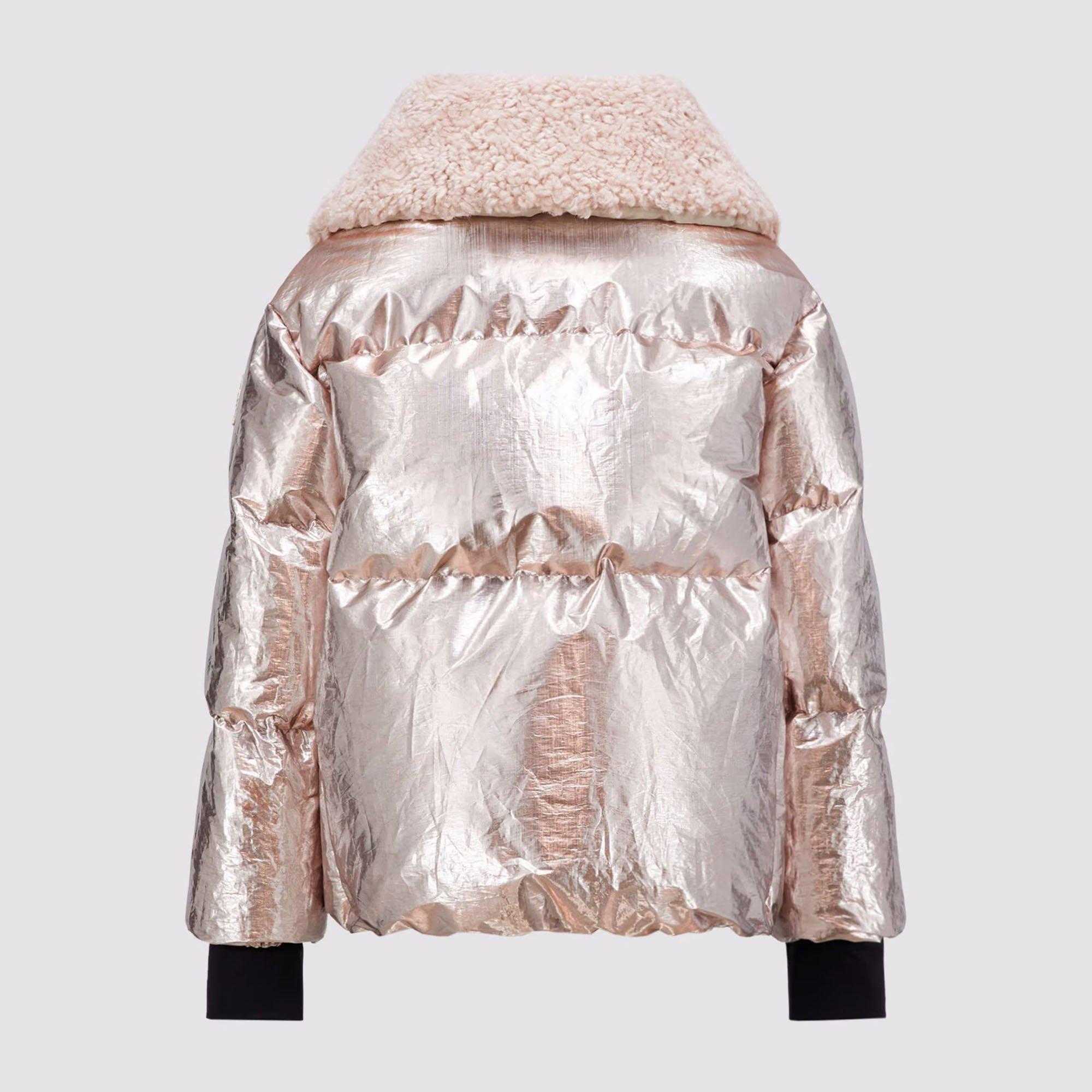 Junior Girls' [8-14] Trevelin Jacket