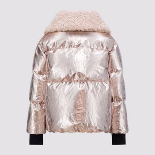 Moncler Grenoble Junior Girls' [8-14] Trevelin Jacket