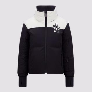 Moncler Grenoble Juniors' [8-14] Stennes Jacket