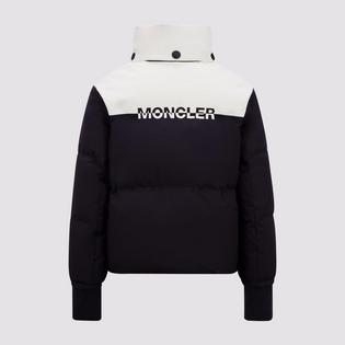 Moncler Grenoble Juniors' [8-14] Stennes Jacket