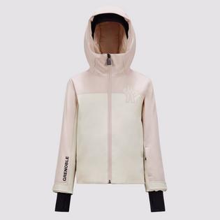 Moncler Grenoble Junior Girls' [8-14] Bouvreuil Jacket