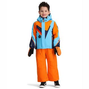 Boys' [3-7] Super G Jacket