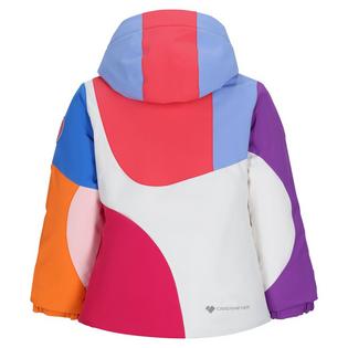 Obermeyer Veste Livia pour filles [3-7]