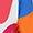 Multicolore | Veste Livia pour filles [3-7]
