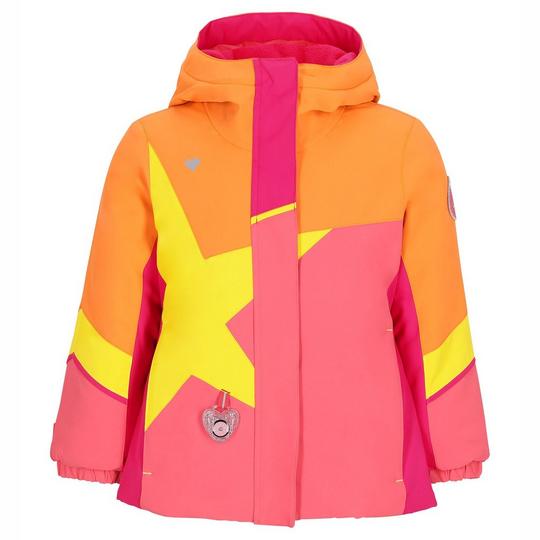 Girls 3 7 Lissa Jacket Obermeyer Sporting Life Online