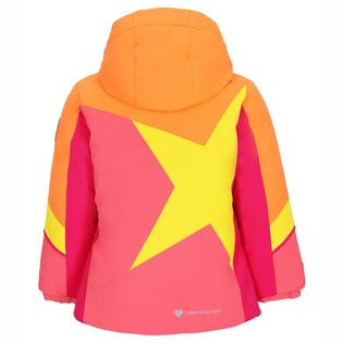 Obermeyer Girls' [3-7] Lissa Jacket