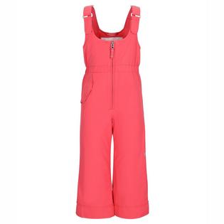 Obermeyer Girls' [3-7] Snoverall Bib Pant