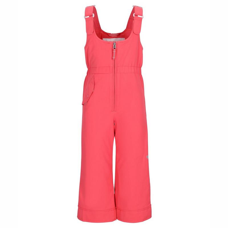Obermeyer Pantalon Snoverall pour filles [3-7]