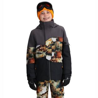 Obermeyer Junior Boys' [8-16] Axel Jacket