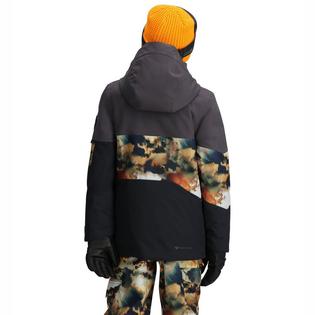 Obermeyer Junior Boys' [8-16] Axel Jacket