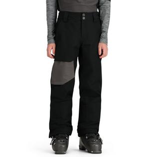 Junior Boys' [8-16] Brisk Pant