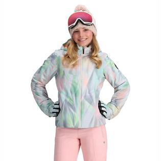 Obermeyer Junior Girls' [8-16] Rylee Print Jacket