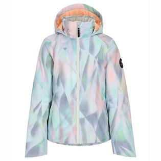 Obermeyer Junior Girls' [8-16] Rylee Print Jacket