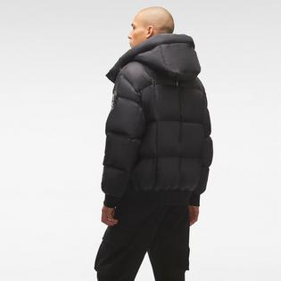 Moose Knuckles Men's 125th Street Bomber Jacket