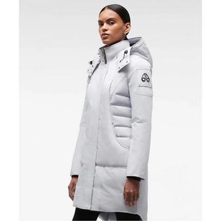 Moose Knuckles Parka Cloud pour femmes