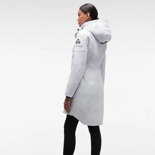 Moose Knuckles Parka Cloud pour femmes