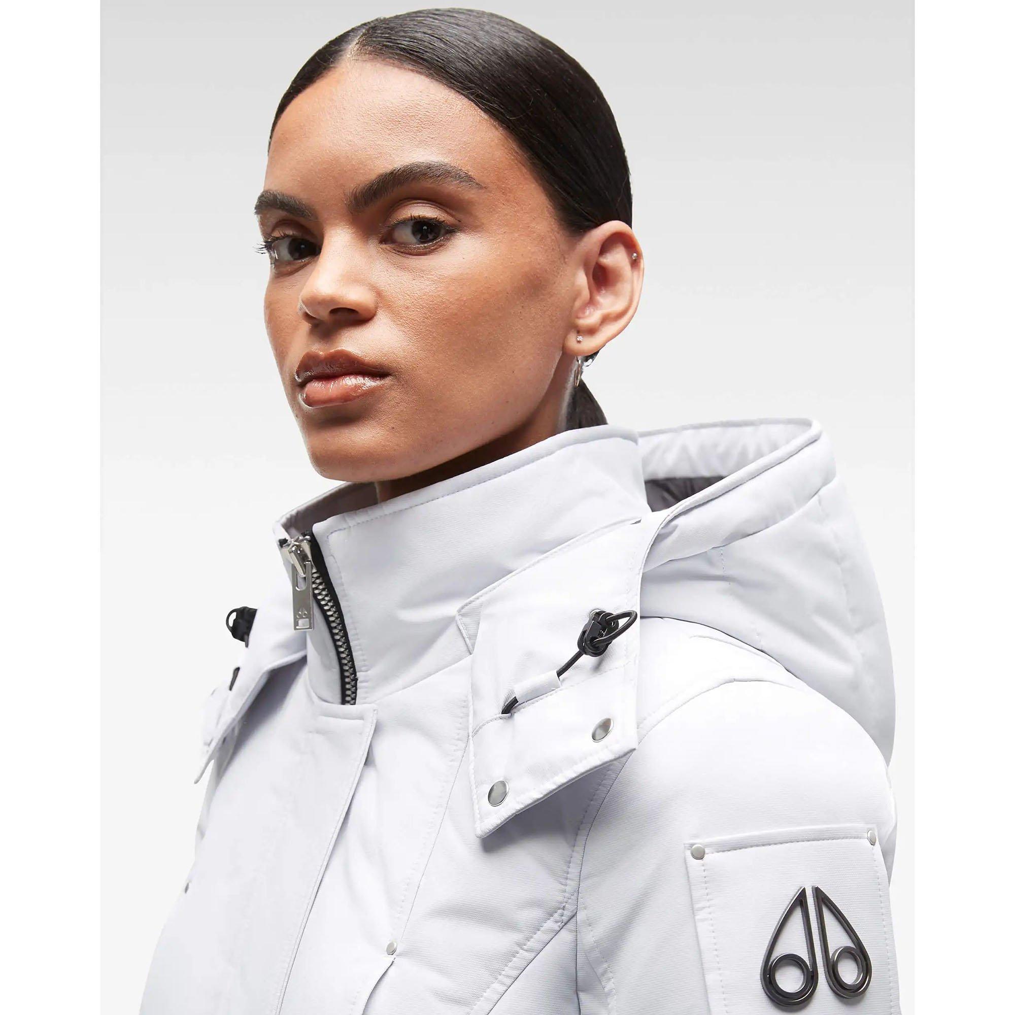 Women's Cloud Parka