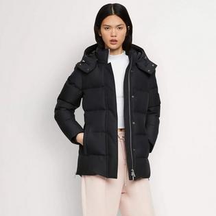 Moose Knuckles Manteau Cloud 3Q pour femmes