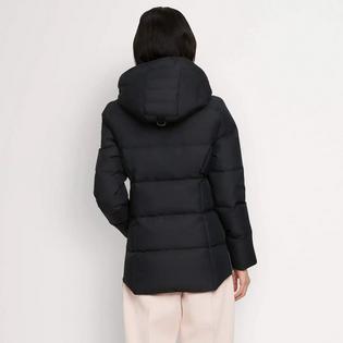 Moose Knuckles Manteau Cloud 3Q pour femmes